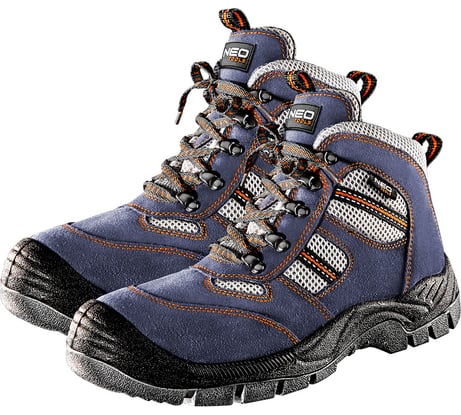 Рабочие ботинки NEO Tools 82-045 pазмер 44