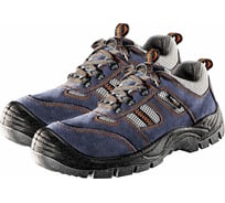 Рабочие полуботинки NEO Tools 82 p.41 82-032