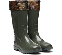 Мужские сапоги с надставкой ДЮНА 171 171-081-43