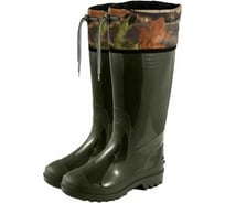 Мужские сапоги с надставкой ДЮНА 171 171-081-46