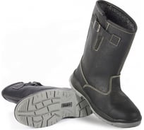 Кожаные сапоги Факел ГРАНИТ искусственный мех, ПУ/ТПУ, р-р 41 87456812.004