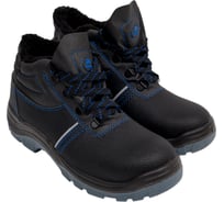 Юфтевые ботинки Факел искусственный мех, МН, ПУ/ПУ ЭлитСпецОбувь р-р 41 87470646.006