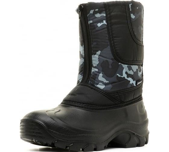 Мужские сапоги ДЮНА 122-602-46 1