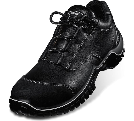 Полуботинки Uvex Моушн Лайт S3 Src, Esd, кожа, размер 46 69852-46 1