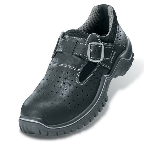 Сандалии Uvex Моушн Классик 2.0 6913/8 S1 Src, Esd, кожа, размер 50 69138-50 1