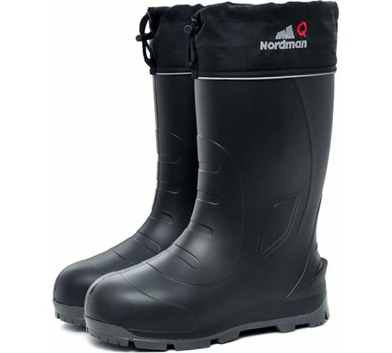 Мужские сапоги из ЭВА с шипами Nordman Quaddro 519092_01-249-41