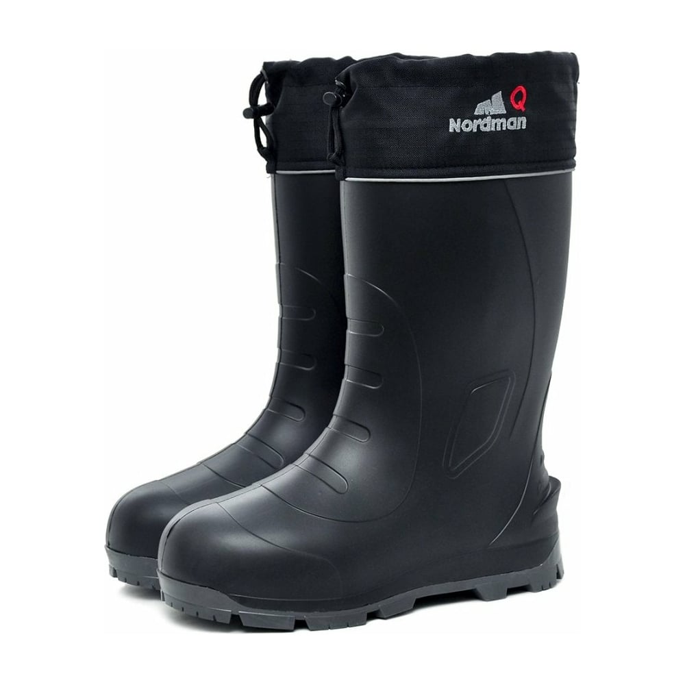 Мужские сапоги из ЭВА с шипами Nordman Quaddro 519092_01-249-46 ...