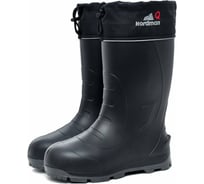 Мужские сапоги из ЭВА с шипами Nordman Quaddro 519092_01-249-46