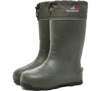 Мужские сапоги из ЭВА с шипами Nordman Quaddro 519092_02-255-43