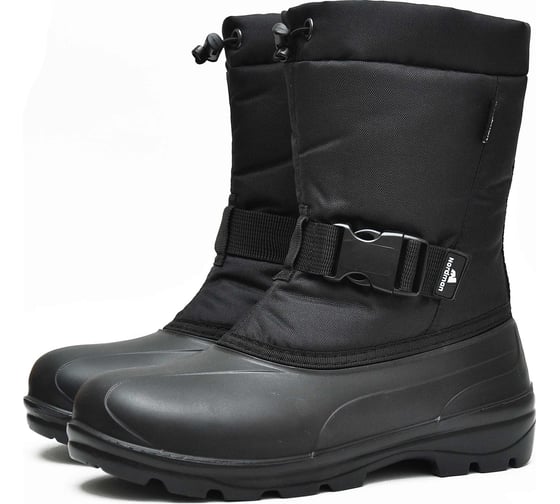 Мужские комбинированные сапоги Nordman на основе галоши из ЭВА ПЕ-11 СК 12 pe_11_sk_12-974-46/47 1