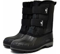 Мужские сапоги на липучке Nordman Kraft 516049_01-901-42