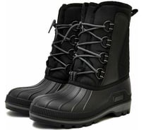 Мужские сапоги со шнуровкой Nordman Kraft 516048_01-901-47