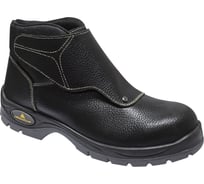 Кожаные ботинки Delta Plus для сварщика COBRA 3 S3 р.40 COBR3S3NO40