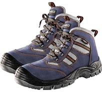 Рабочие ботинки NEO Tools 82-040 pазмер 39