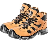 Рабочие ботинки NEO Tools S3 SRC, без металла, р.46 82-127