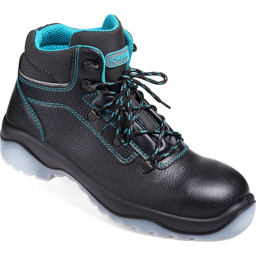 Женские кожаные ботинки Техноавиа Юнигард р.35 5556A - выгодная цена ...