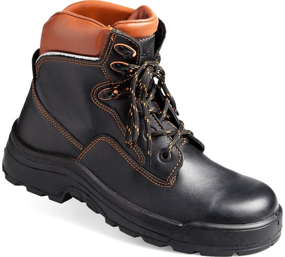 Кожаные ботинки Техноавиа Капитан р.41 5391F 1