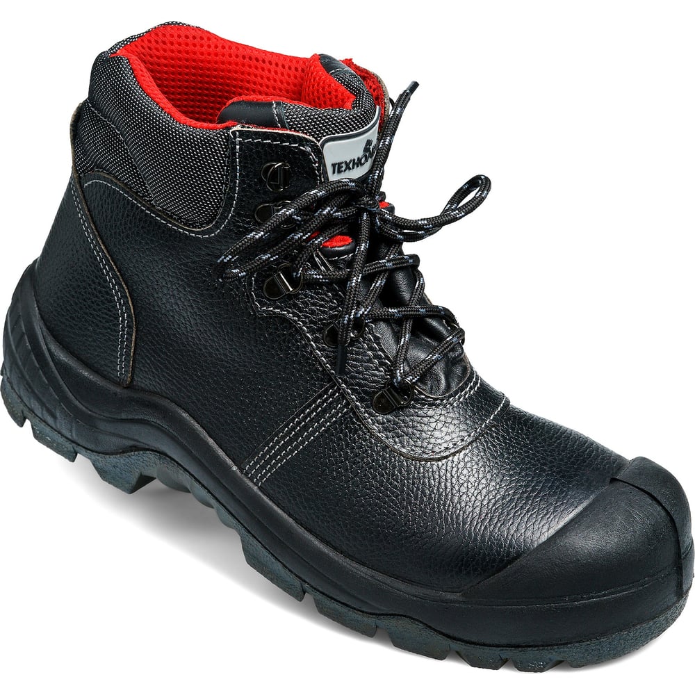 Мужские кожаные ботинки  Неогард р.46 5263F - выгодная цена .