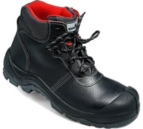 Мужские кожаные ботинки Техноавиа Неогард р.46 5263F