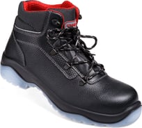 Мужские кожаные ботинки Техноавиа Юнигард р.46 5557G