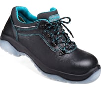 Мужские кожаные полуботинки Техноавиа Юнигард, размер 41 5559B