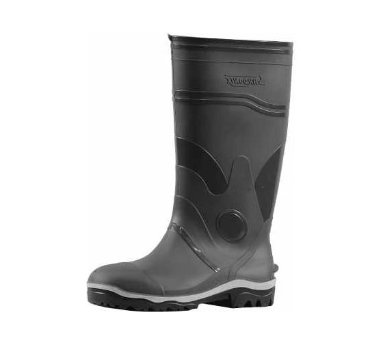 Мужские сапоги ГК Спецобъединение ПВХ МБС/КЩС с МП Сап 016/46 1