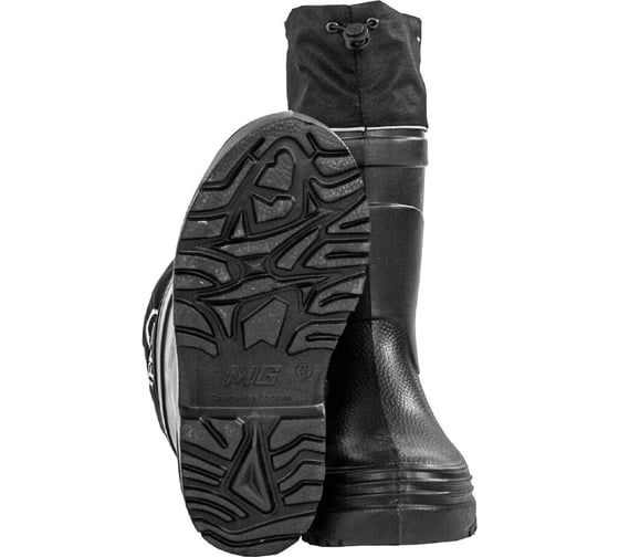 Сапоги Ifrit RIG от -15C до +20C, ЭВА СЭ-407-41/42 4630086588497