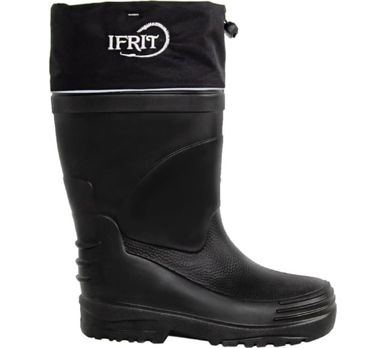 Сапоги Ifrit RIG от -15C до +20C, ЭВА СЭ-407-45/46 4630086588527 1