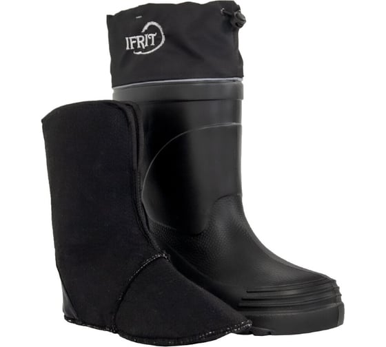 Сапоги Ifrit RIG от -15C до +20C, ЭВА СЭ-407-45/46 4630086588527