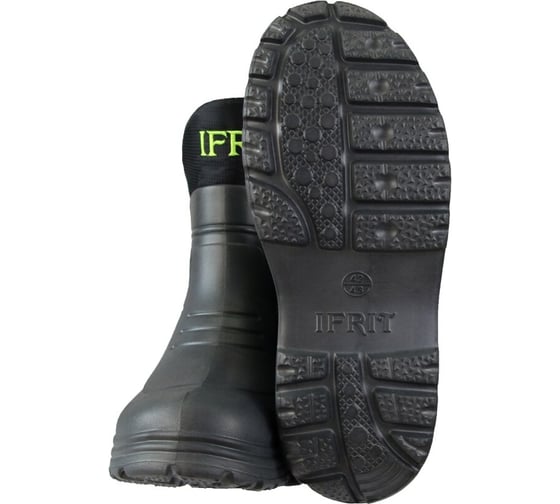 Сапоги Ifrit Loki-3, ЭВА, от -15C до +20C СЭ-405-3-46/47 4630086587643