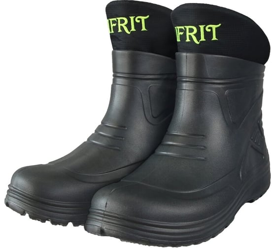 Сапоги Ifrit Loki-3, ЭВА, от -15C до +20C СЭ-405-3-42/43 4630086587629