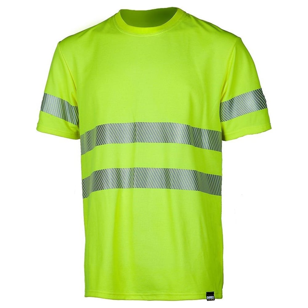 Сигнальная футболка Dimex 4058-M - выгодная цена, отзывы ...