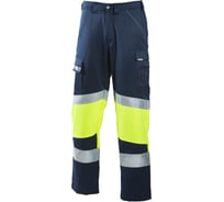 Сигнальные брюки Dimex 6032-56