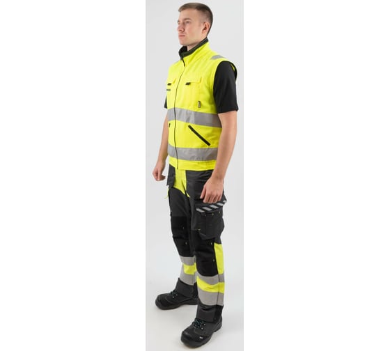 Жилет Dimex 6740-XL