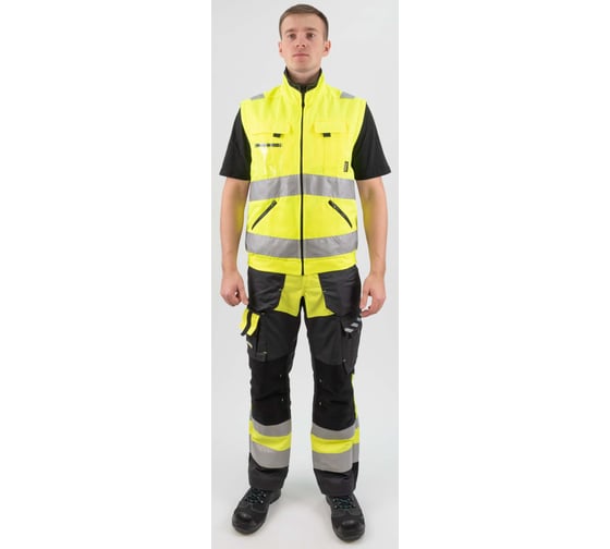 Жилет Dimex 6740-2XL
