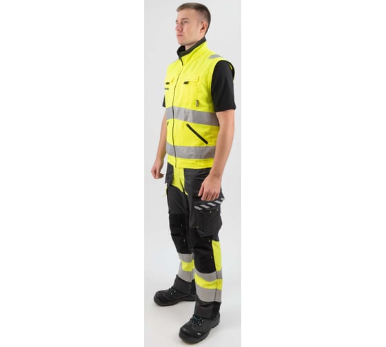 Жилет Dimex 6740-2XL