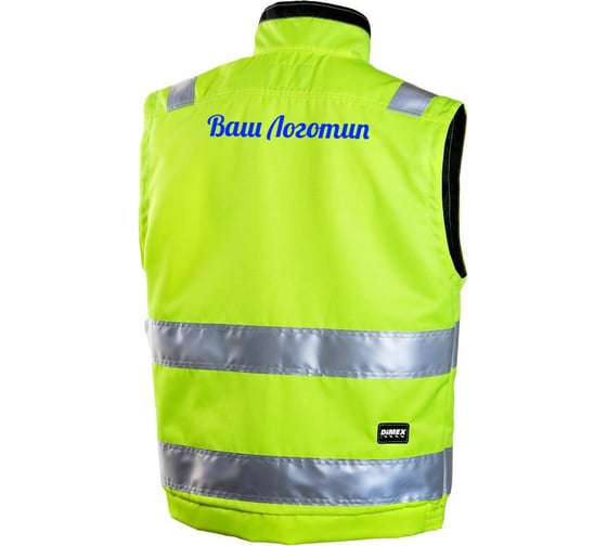 Жилет Dimex 6740-3XL