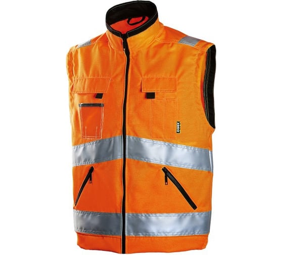 Жилет Dimex 6740R-L