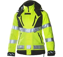 Женская зимняя куртка Dimex 6013-L