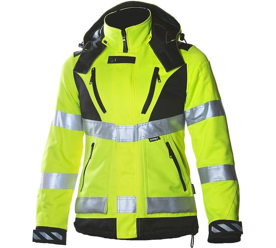 Женская зимняя куртка Dimex 6013-2XL