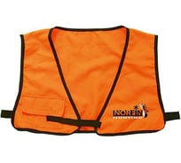 Жилет безопасности NORFIN Hunting SAFE VEST 04 р.XL 725004-XL
