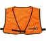 Жилет безопасности NORFIN Hunting SAFE VEST 04 р.XL 725004-XL 1