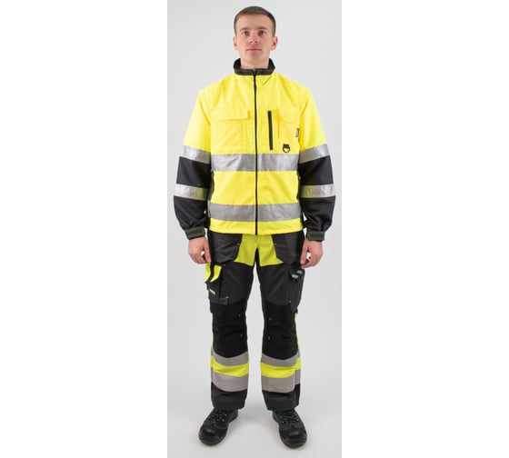 Куртка Dimex 684-2XL