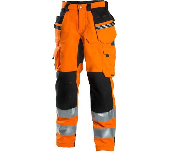 Брюки с навесными карманами Dimex 6015-60 1