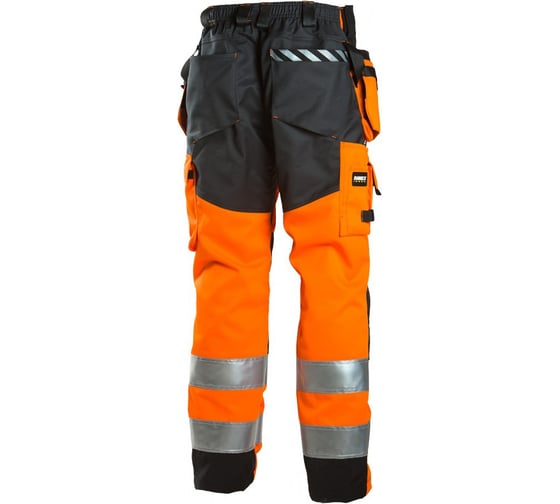 Брюки с навесными карманами Dimex 6015-48