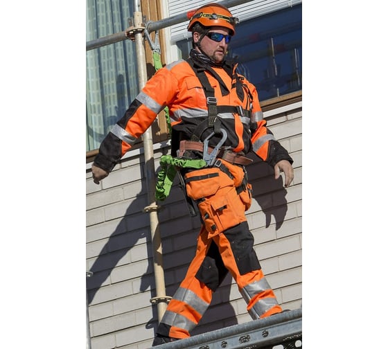 Брюки с навесными карманами Dimex 6015-48