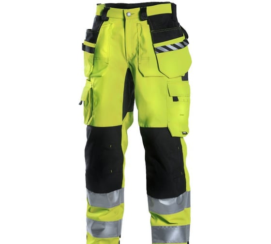 Брюки с навесными карманами Dimex 6015Y-52 1