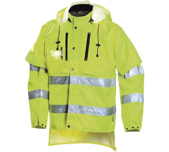 Куртка-дождевик Dimex 18121-2XL