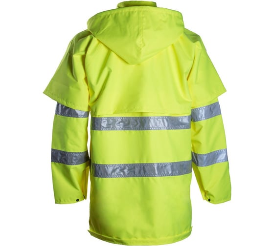 Куртка-дождевик Dimex 18121-2XL