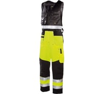 Полукомбинезон с навесными карманами Dimex 6490-M